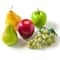 12 Pack: Garden Fresh Mixed Faux Fruit by Ashland&#xAE;